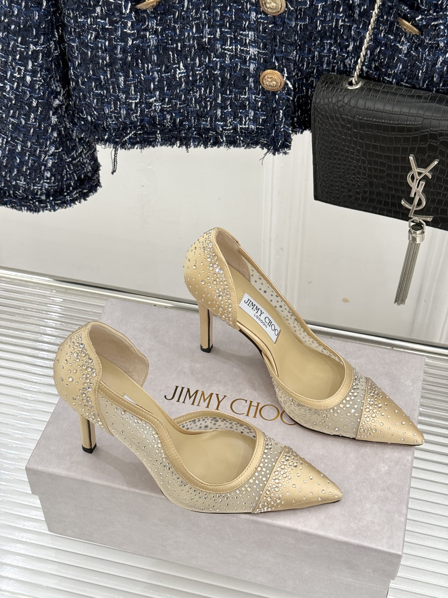Heels 86320260905