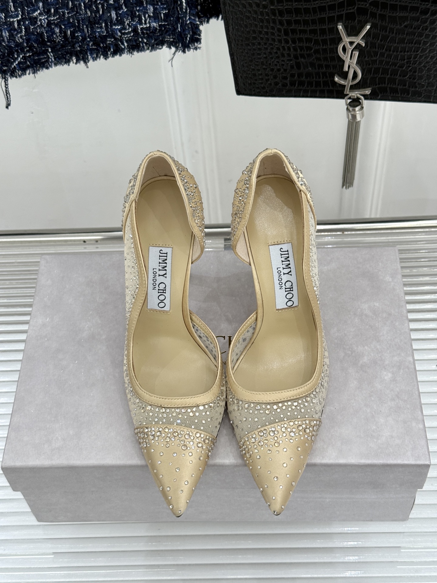 Heels 86320260905