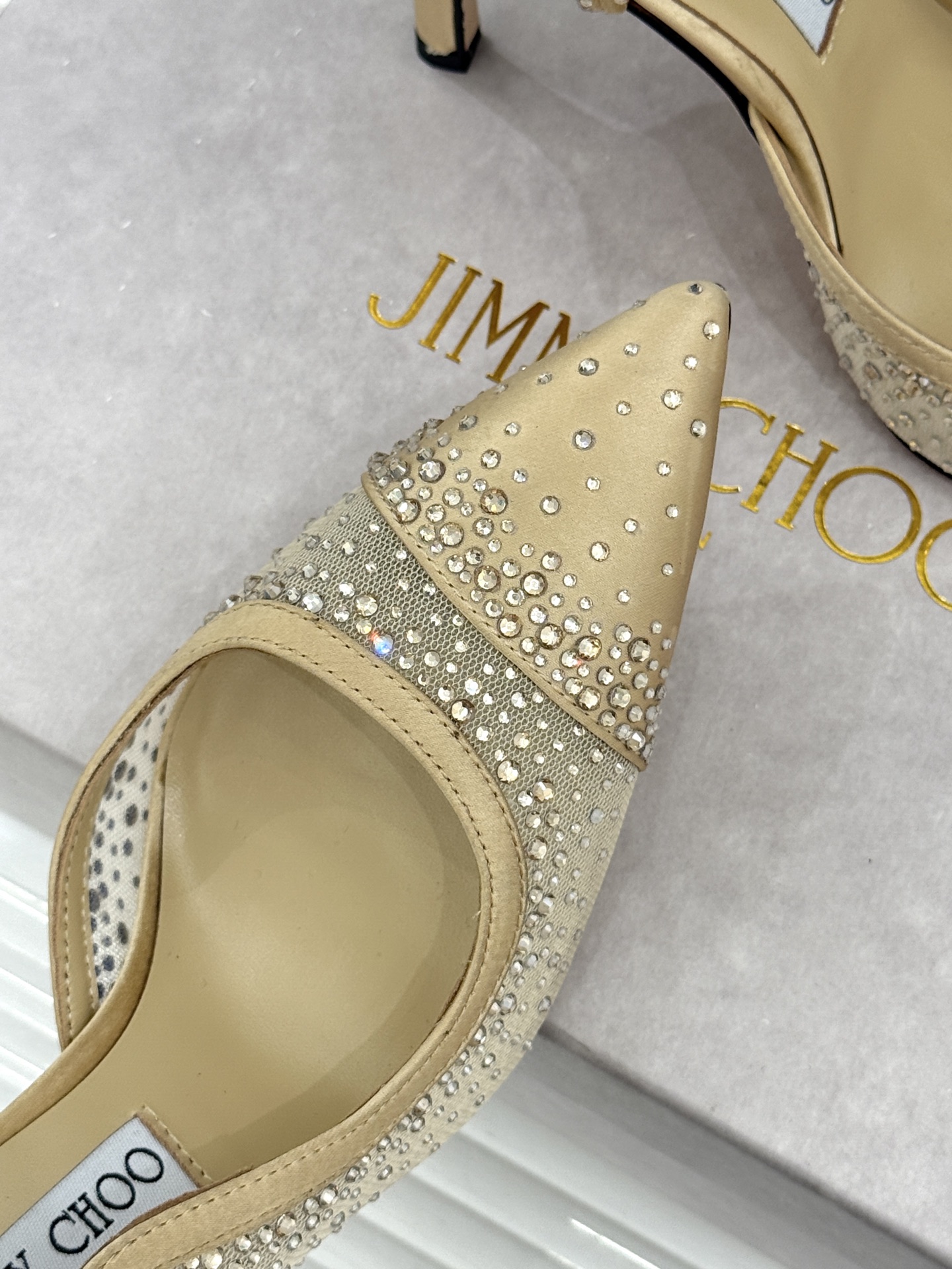 Heels 86320260905