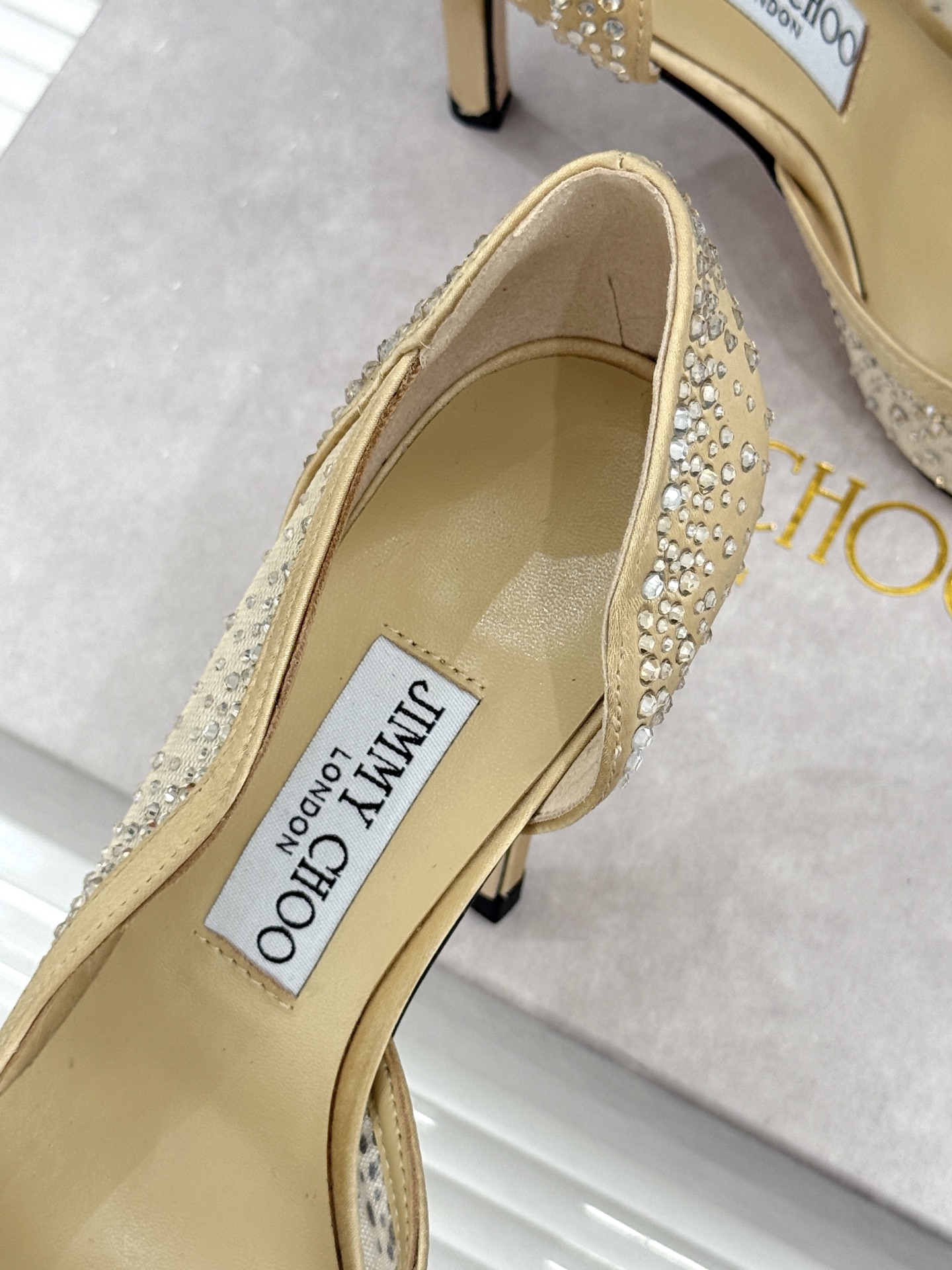 Heels 86320260905