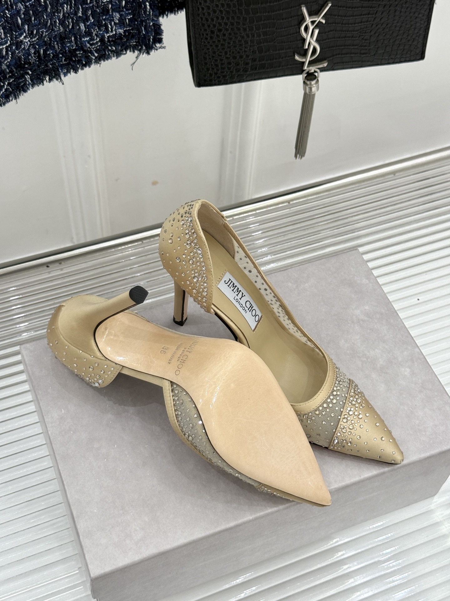 Heels 86320260905