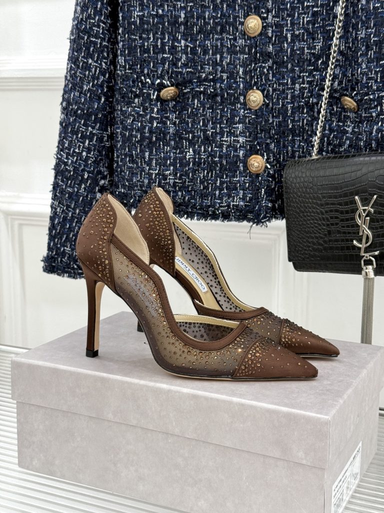 Heels 86320260905