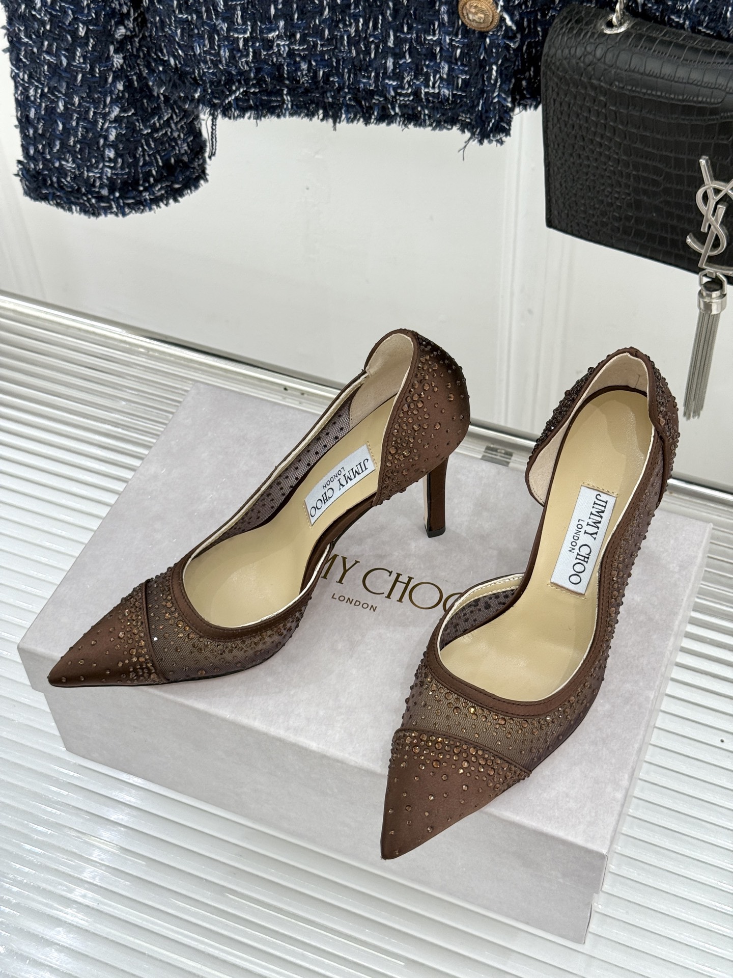 Heels 86320260905