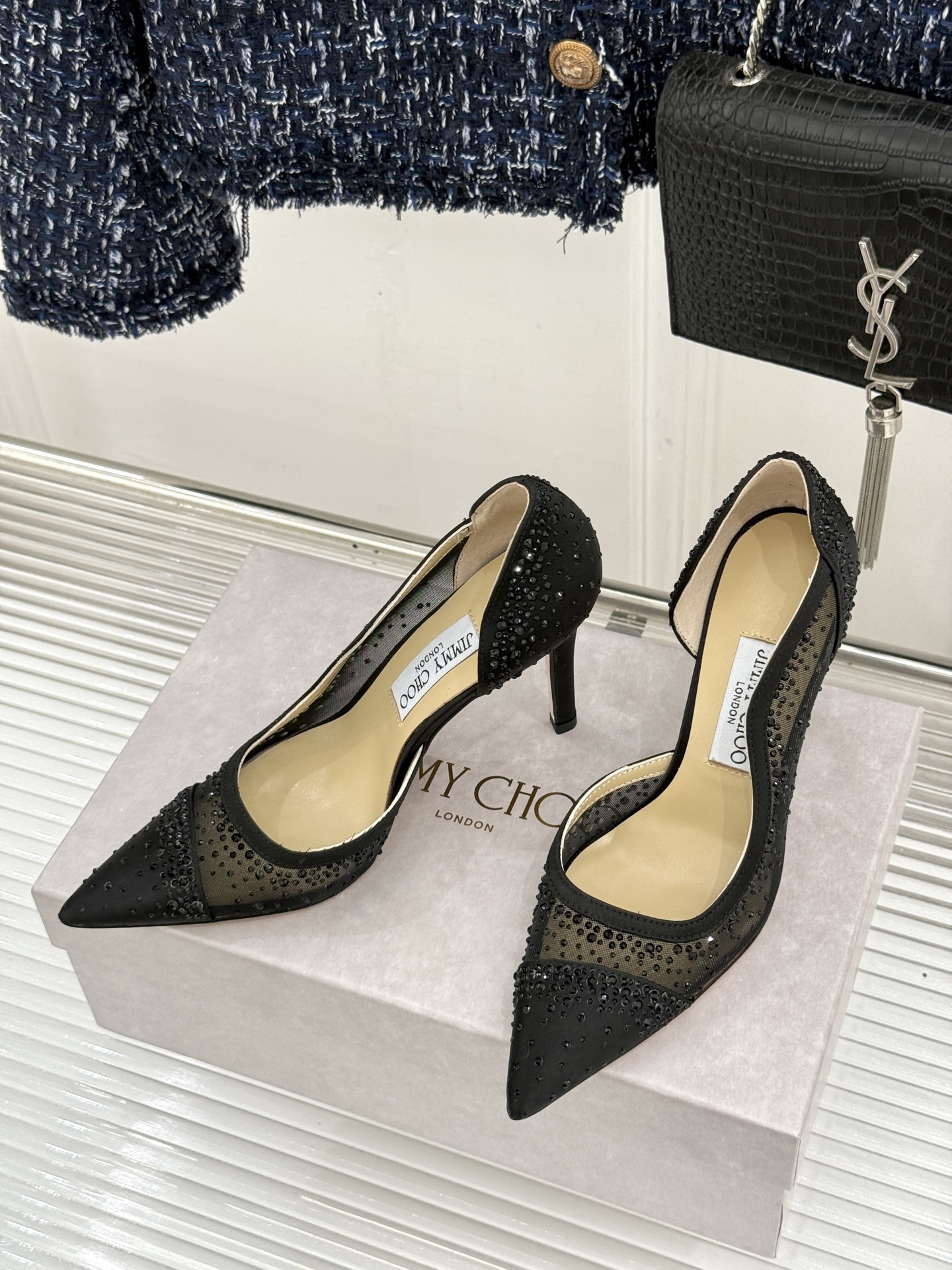 Heels 86320260905