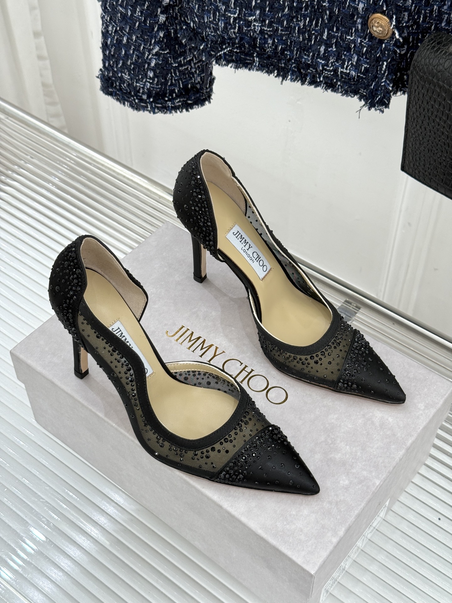 Heels 86320260905