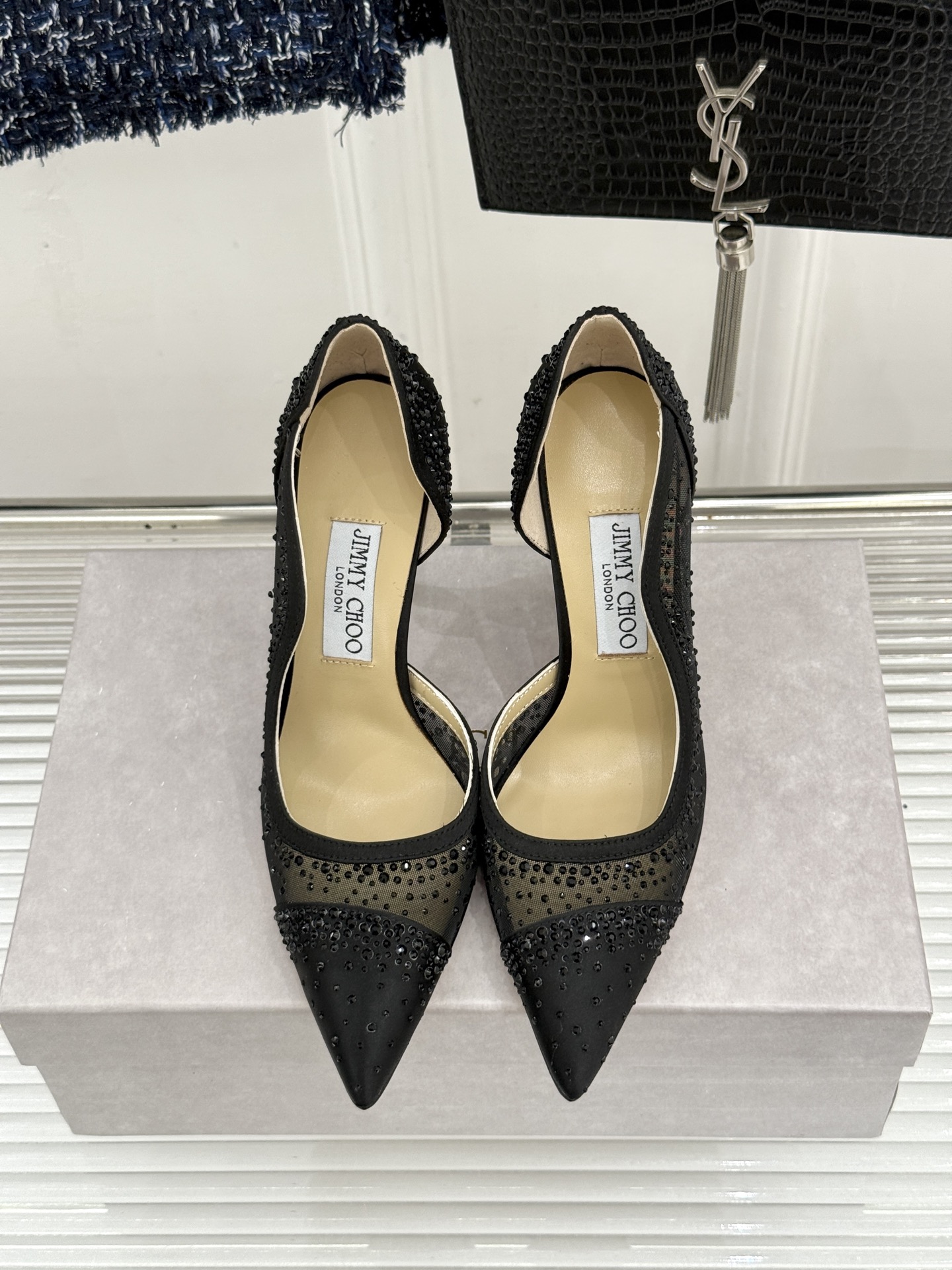 Heels 86320260905
