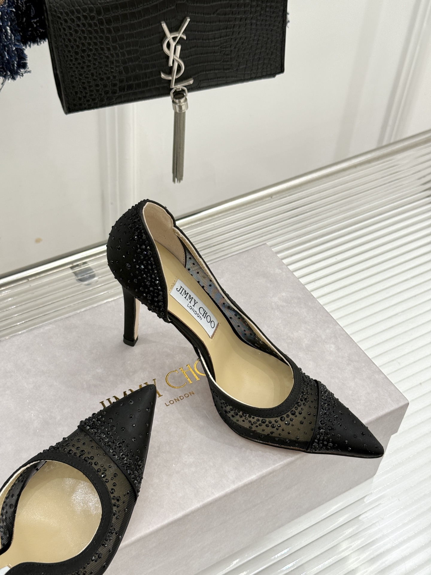 Heels 86320260905
