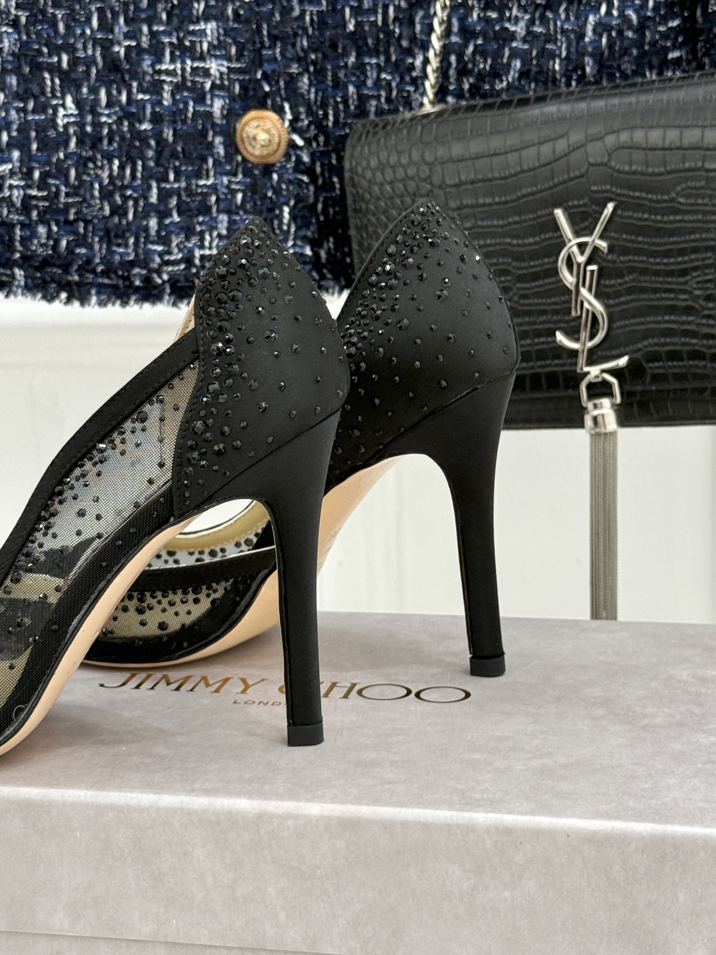 Heels 86320260905