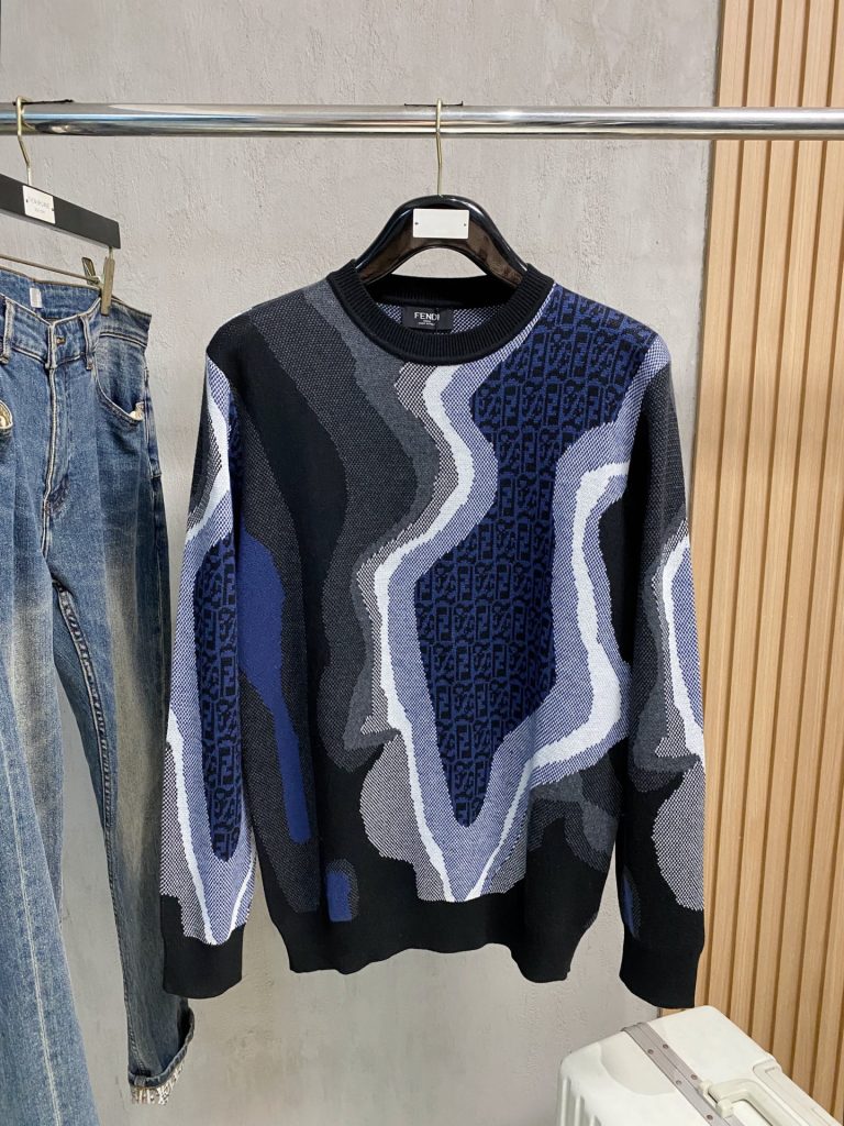 Knitwear