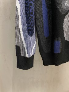 Knitwear