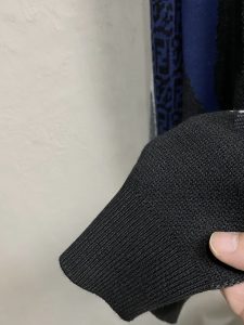 Knitwear