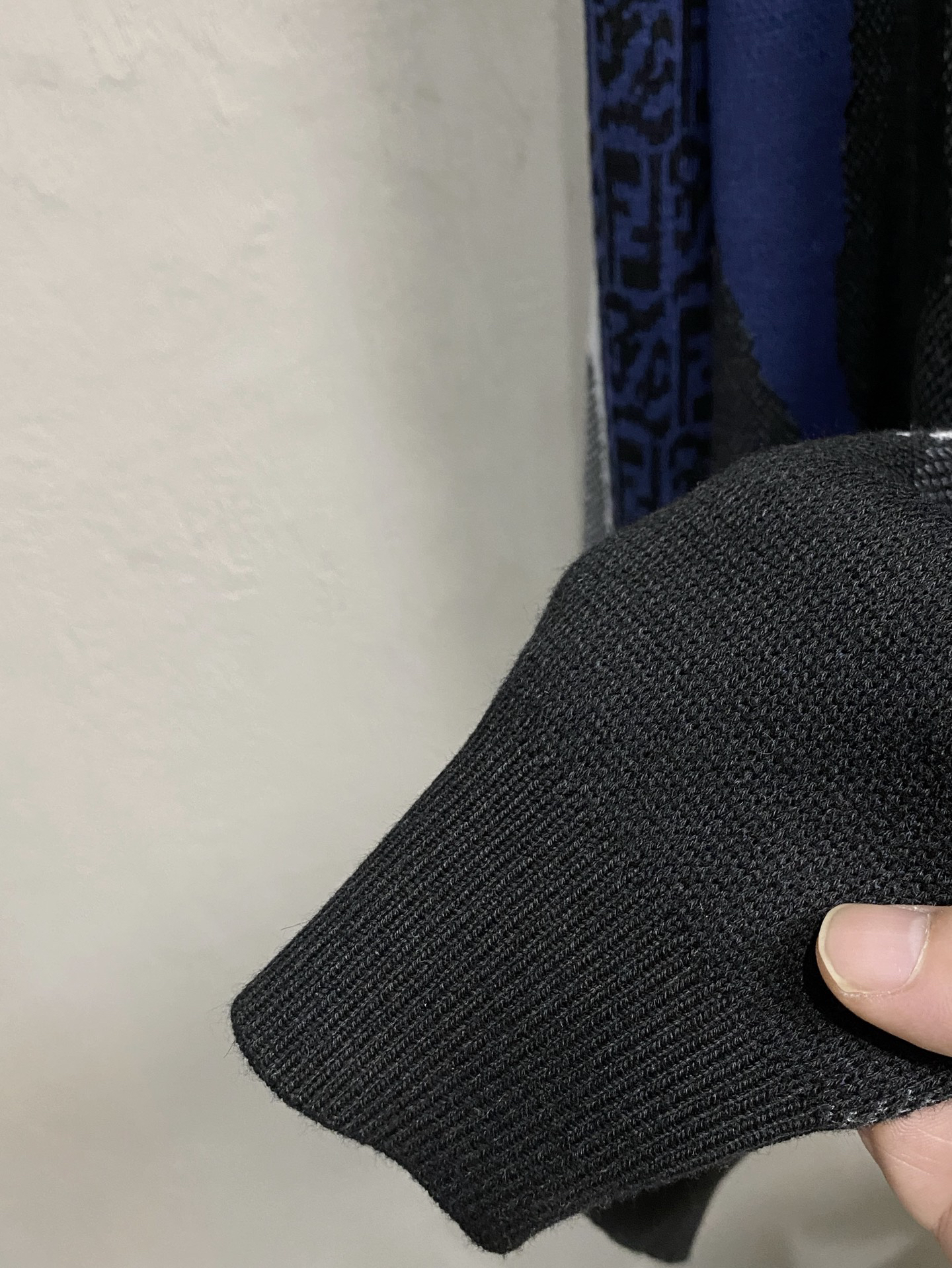 Knitwear