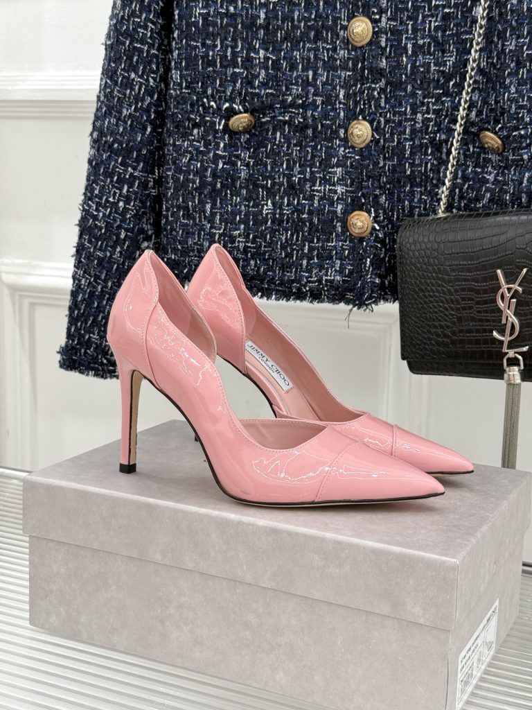 Heels 86320260905