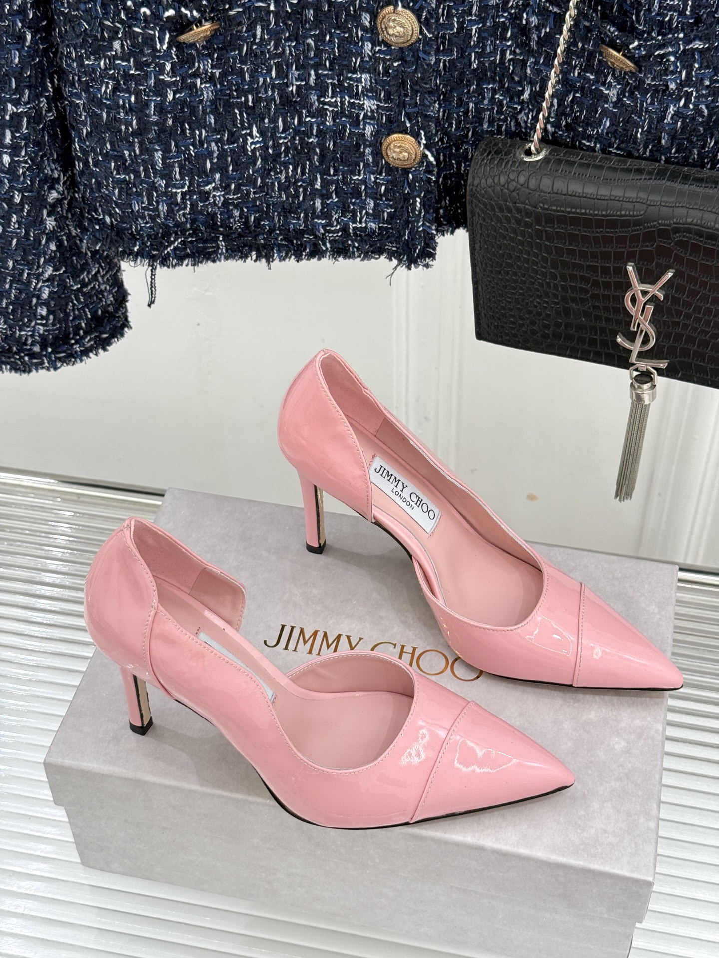 Heels 86320260905