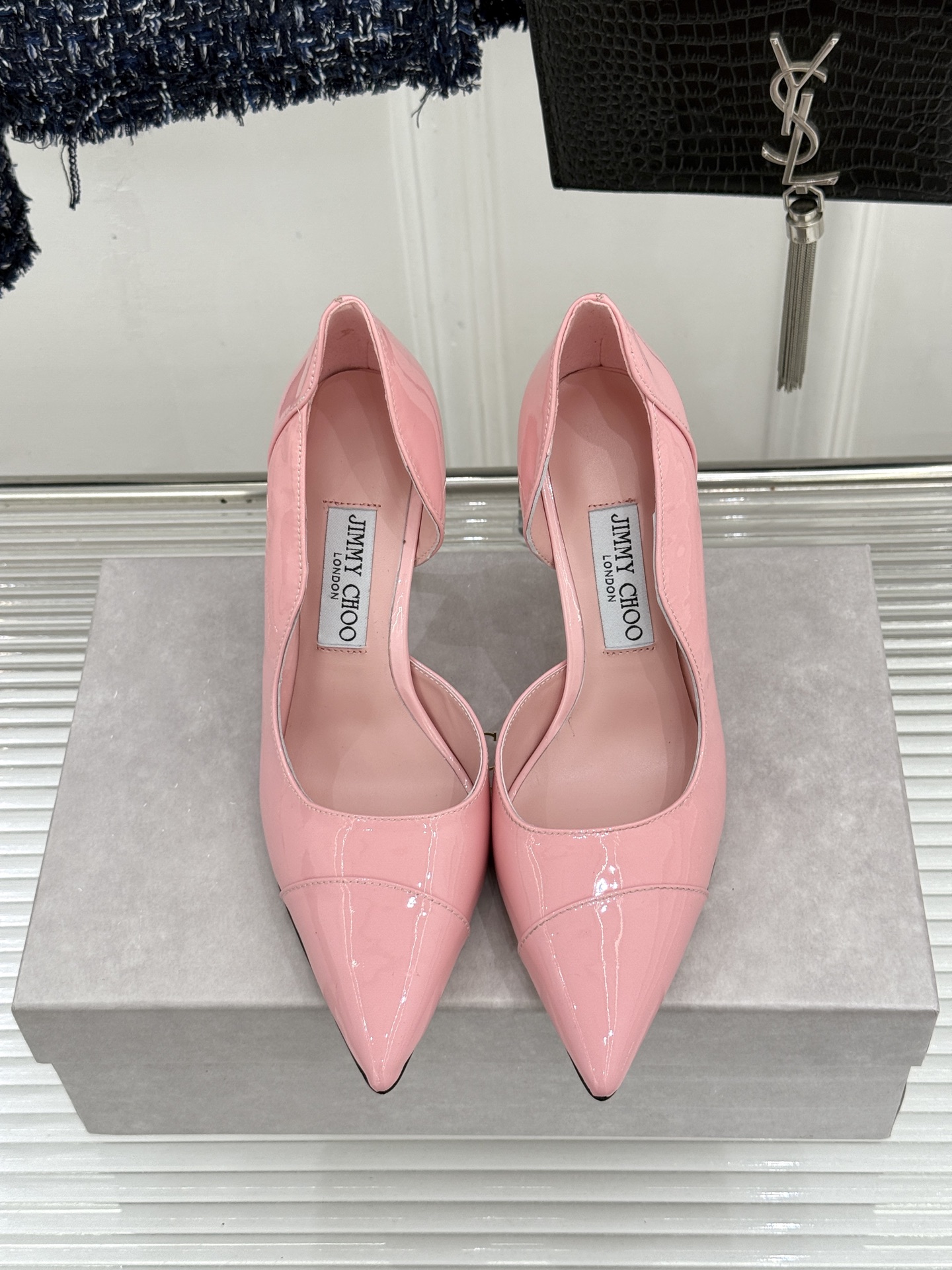 Heels 86320260905