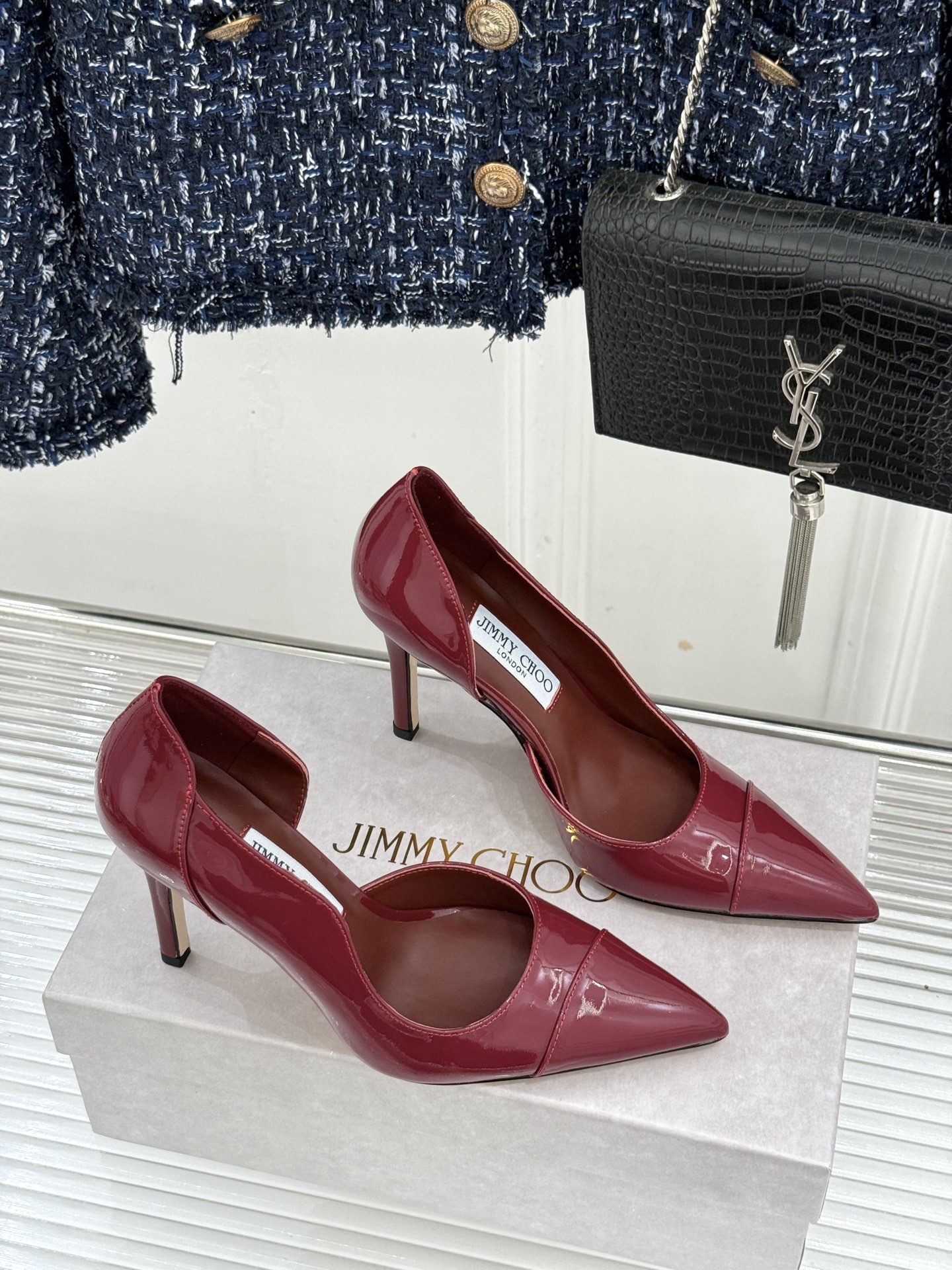 Heels 86320260905