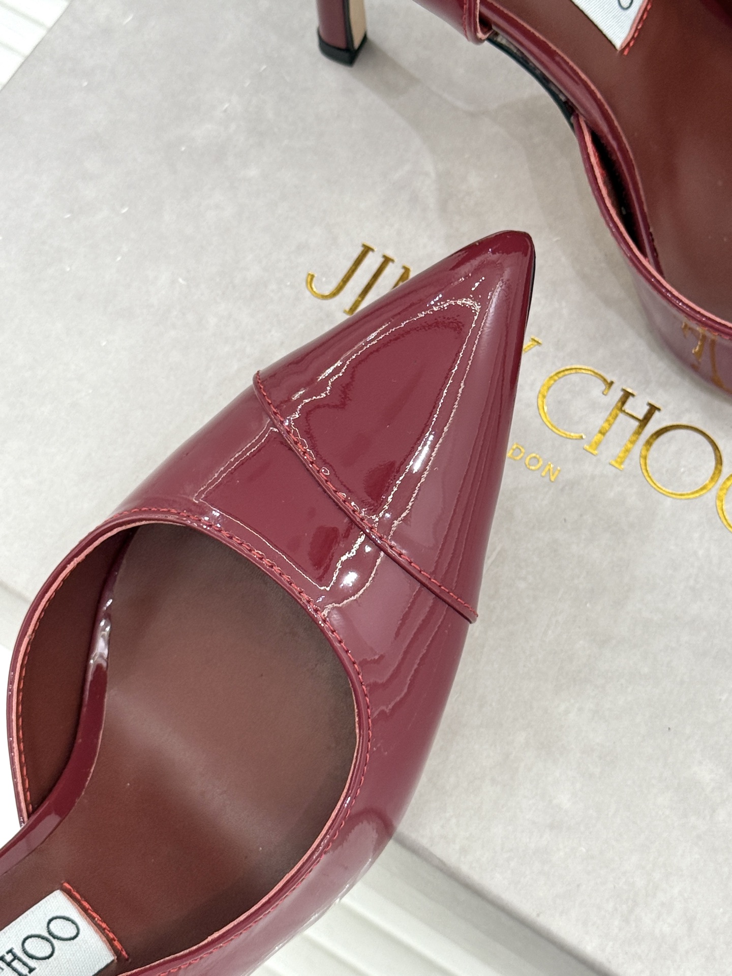 Heels 86320260905