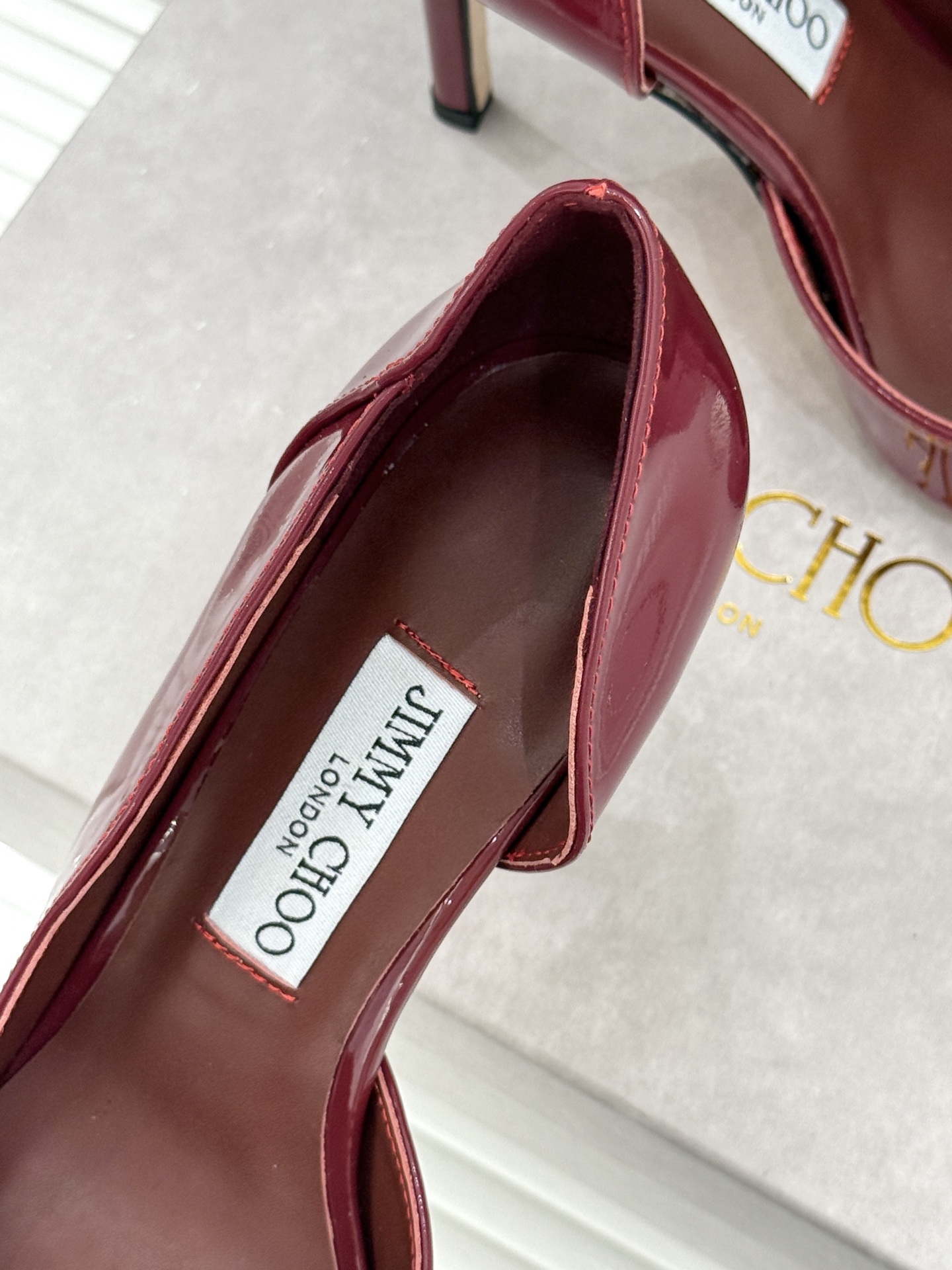 Heels 86320260905