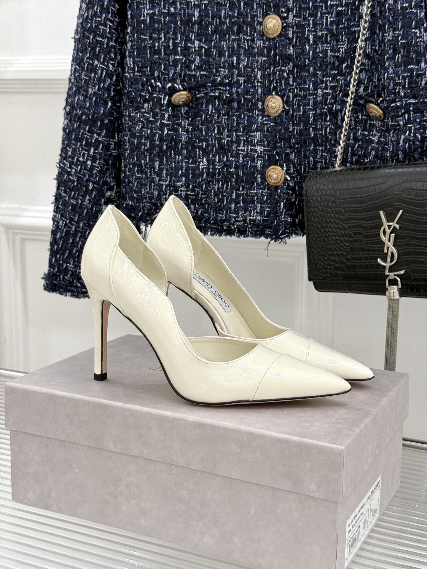 Heels 86320260905