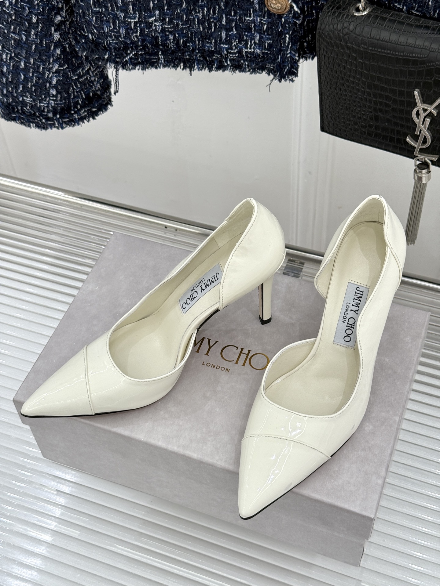 Heels 86320260905