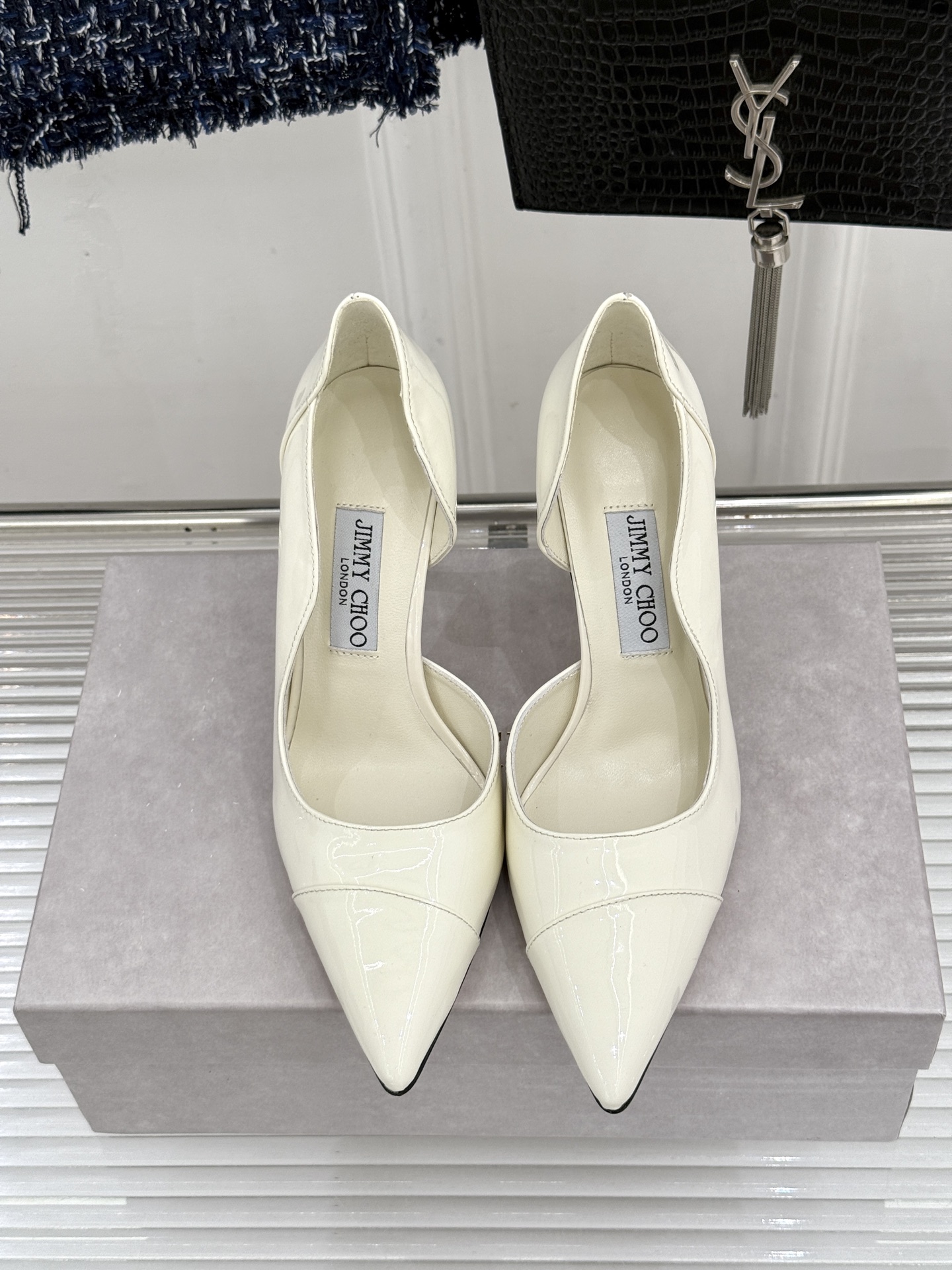 Heels 86320260905