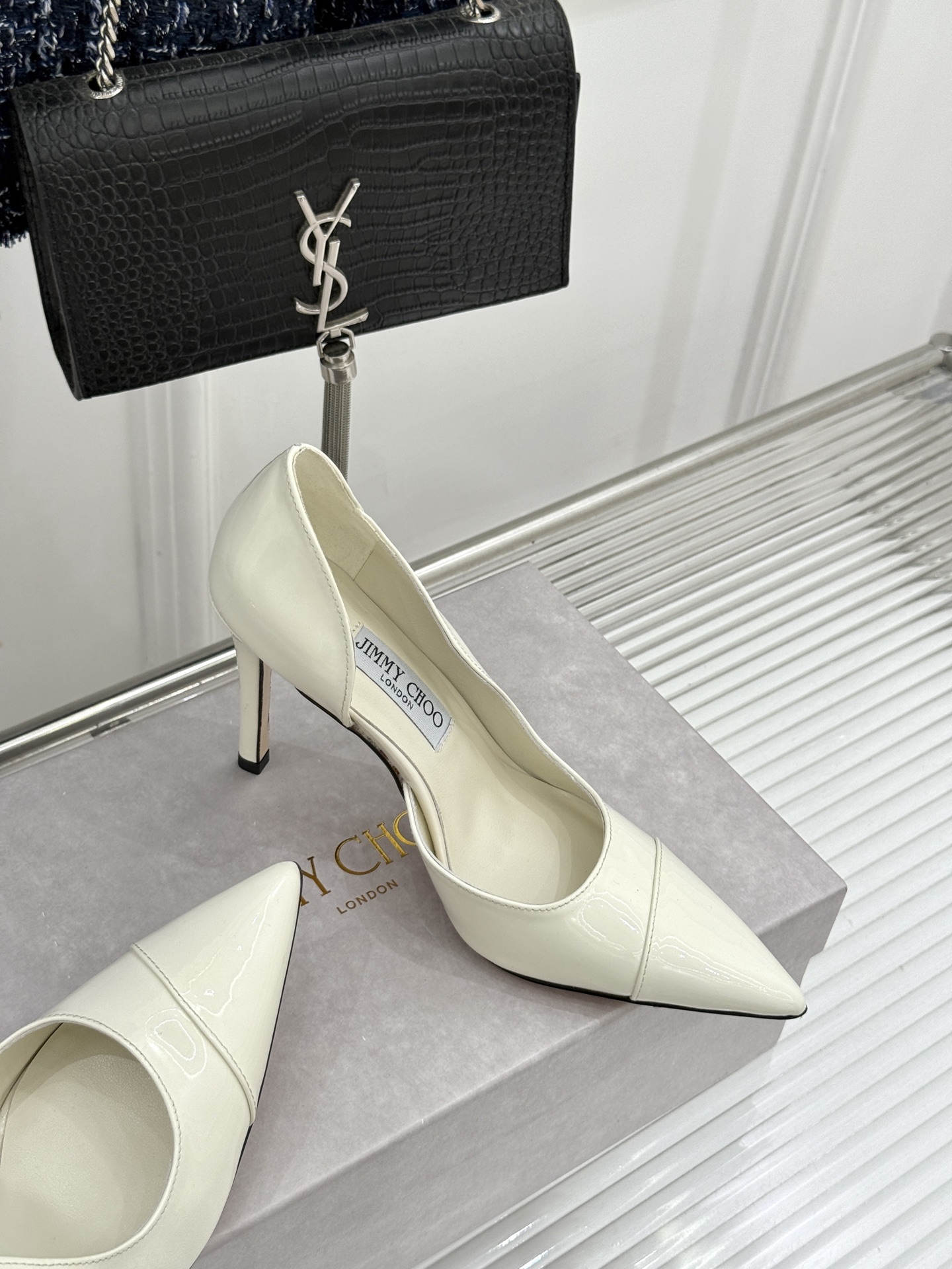 Heels 86320260905
