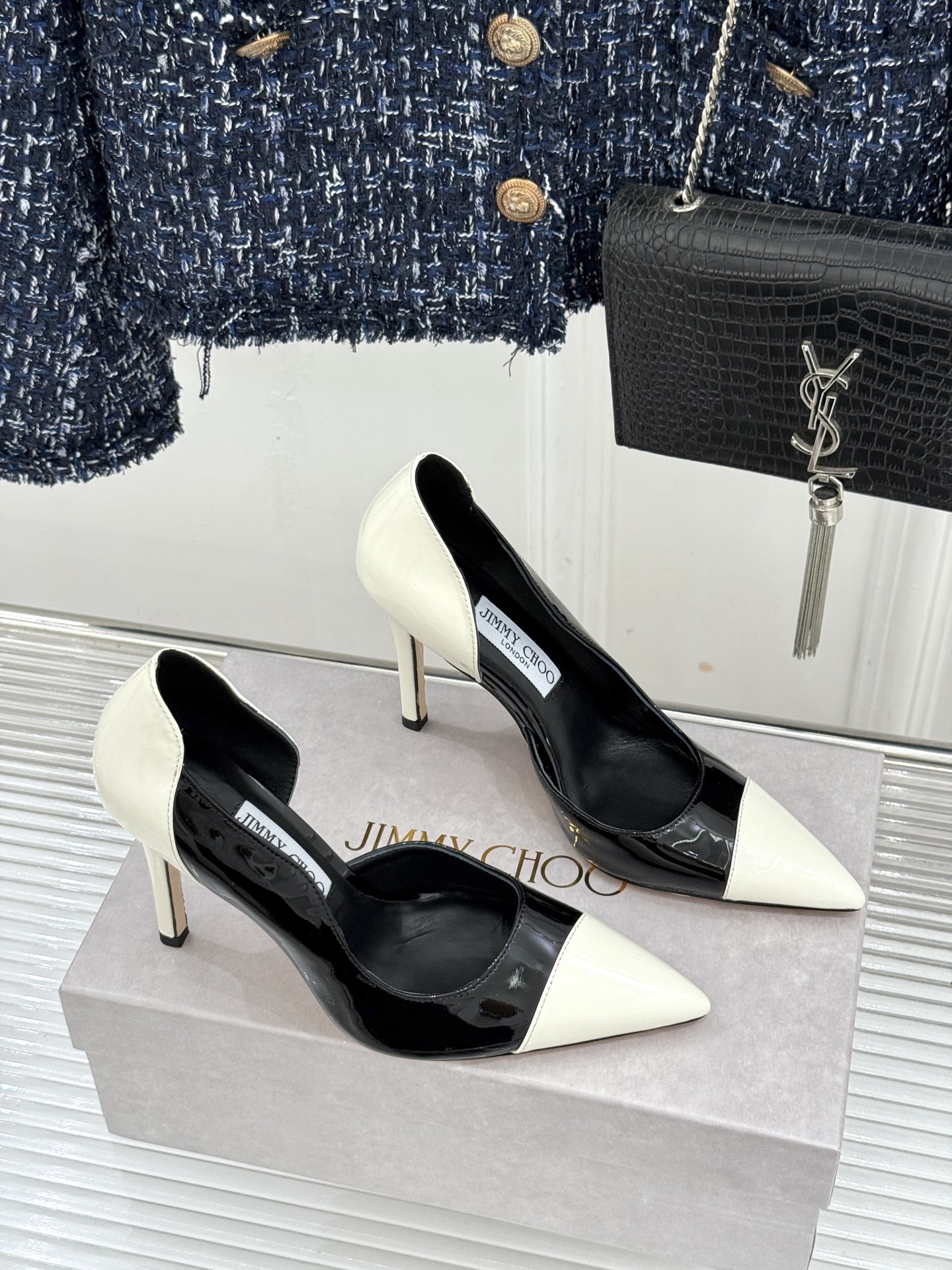 Heels 86320260905