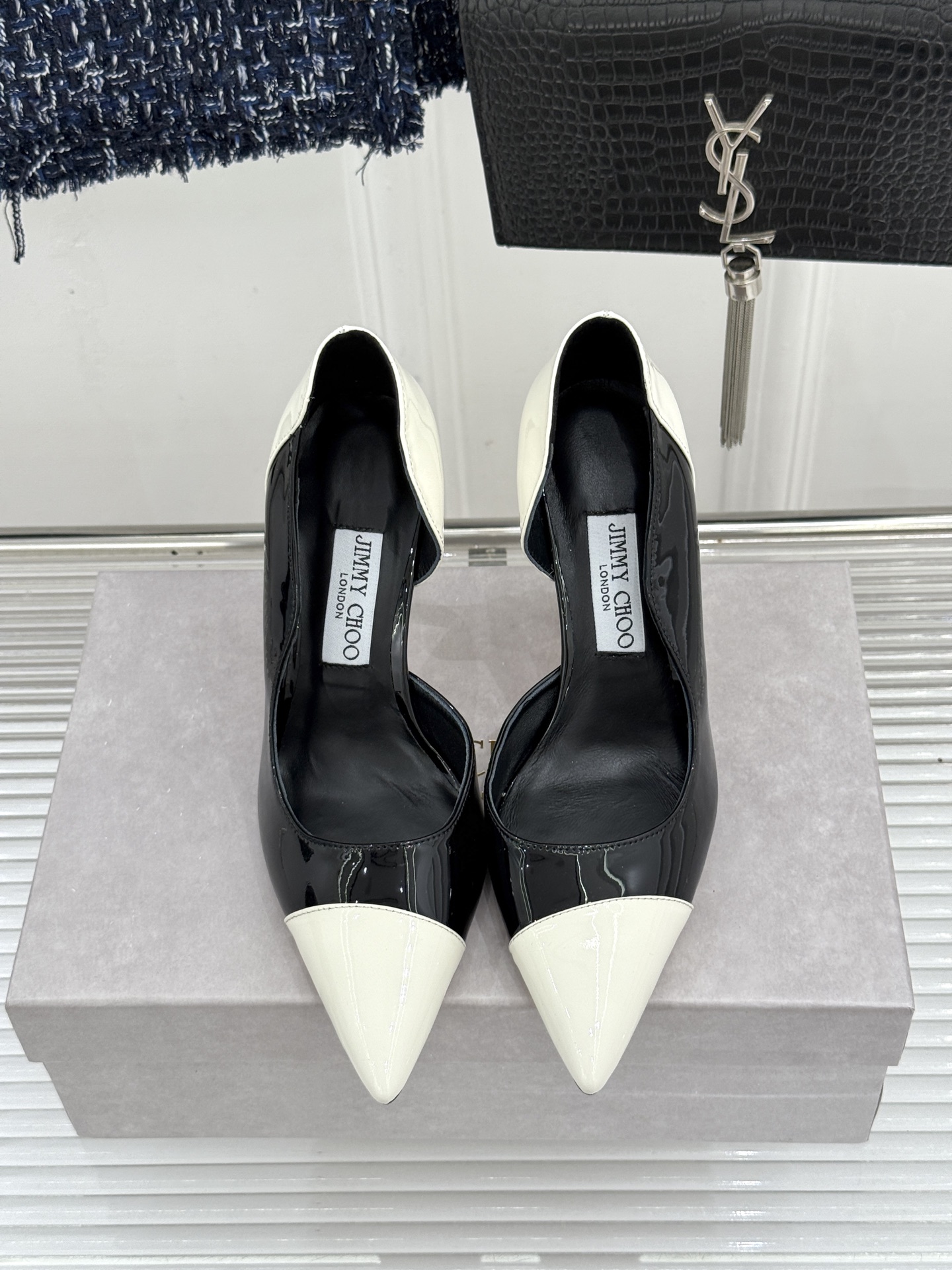 Heels 86320260905