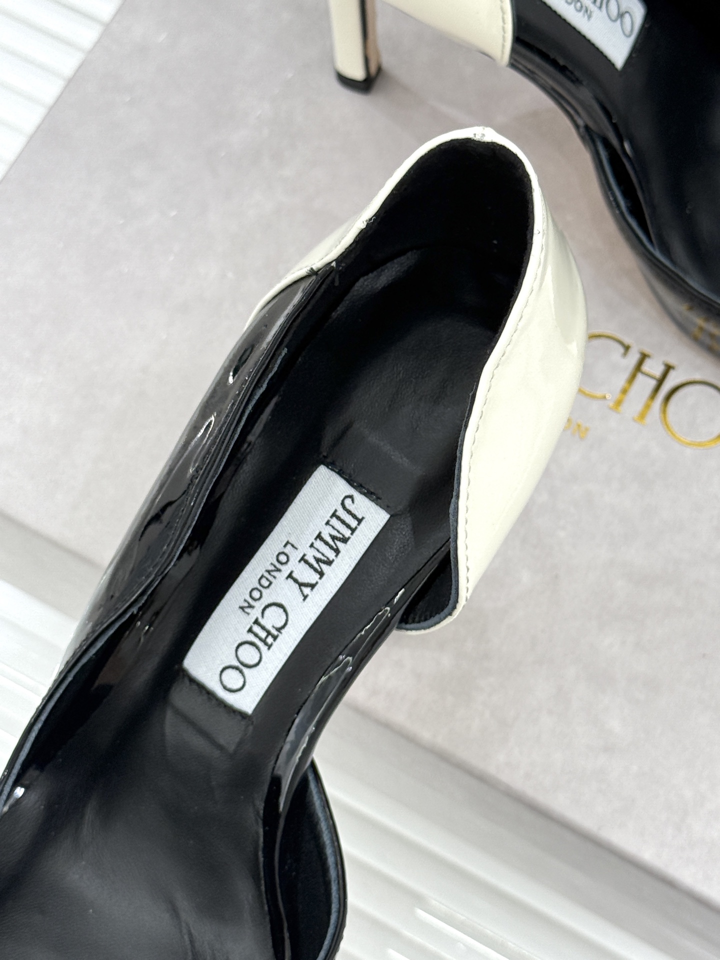 Heels 86320260905