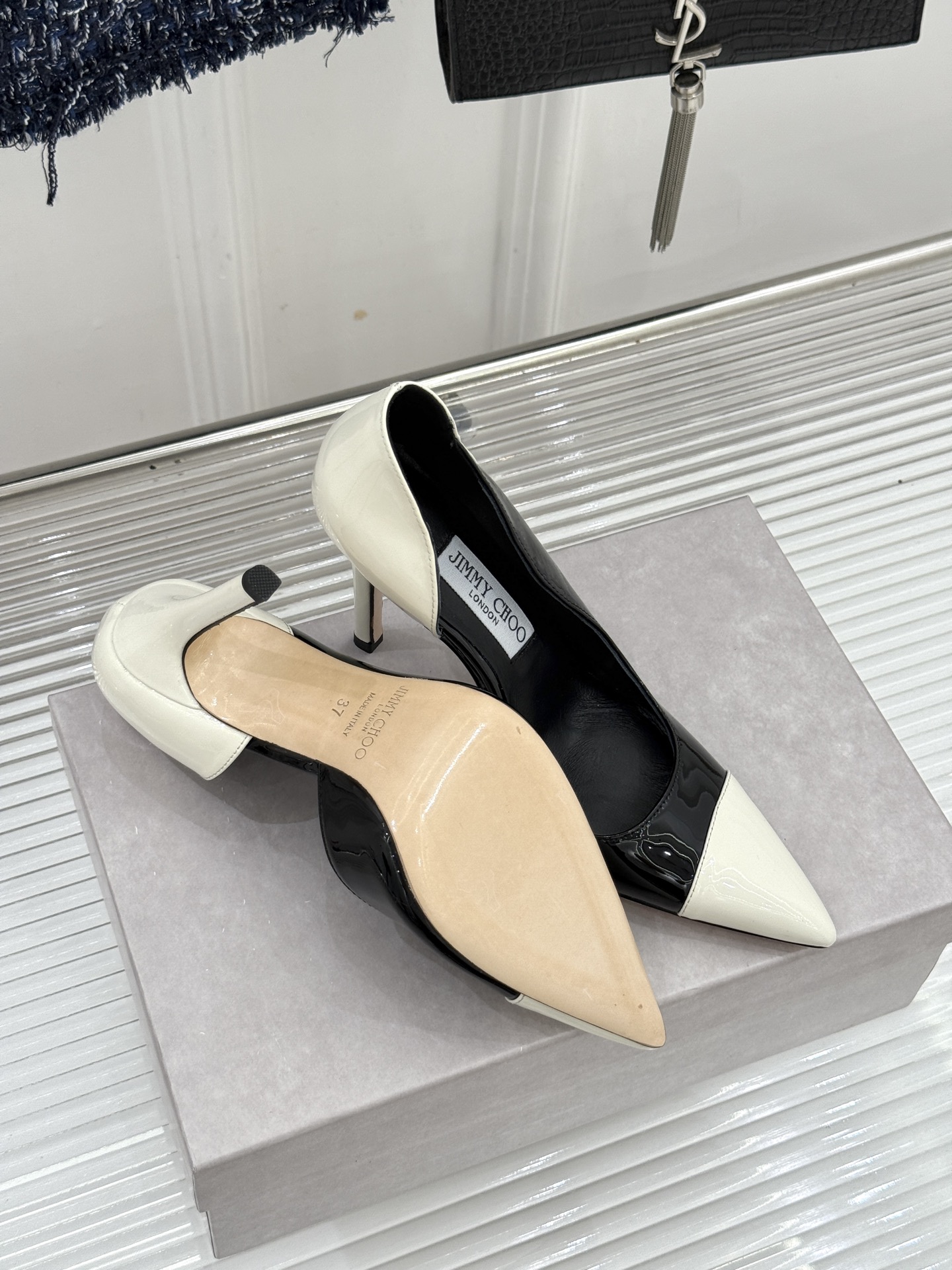Heels 86320260905