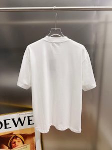 Balenciaga T-Shirt in Black