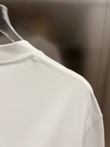 Balenciaga T-Shirt in Black