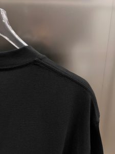 Balenciaga T-Shirt in Black
