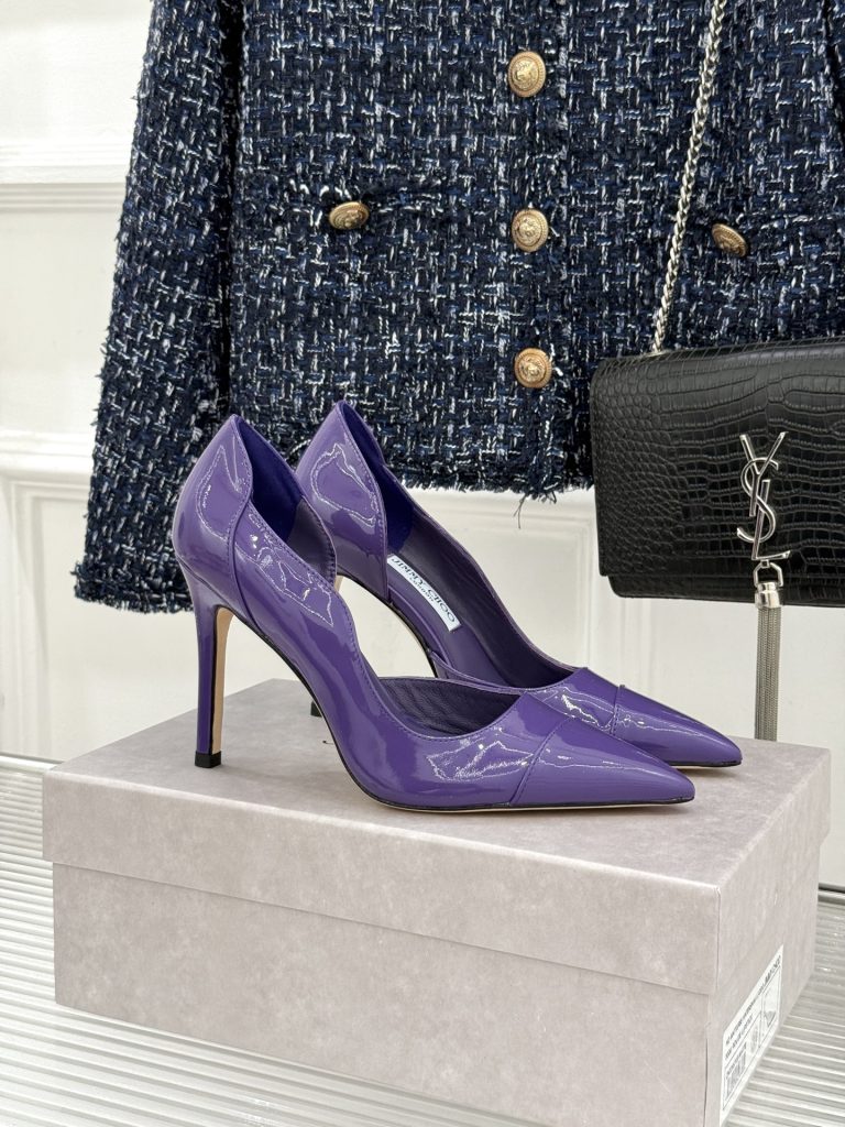 Heels 86320260905