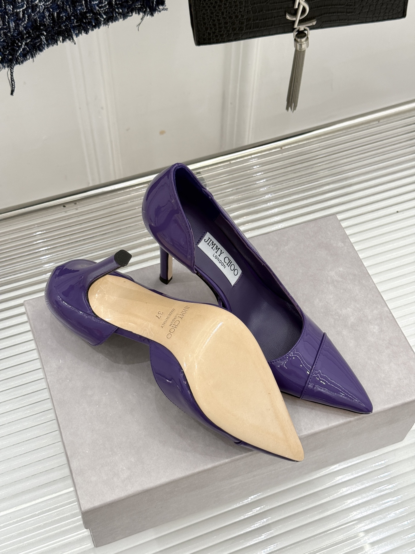 Heels 86320260905