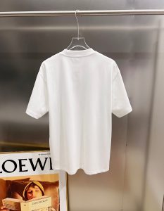 Dior T-Shirt in Black