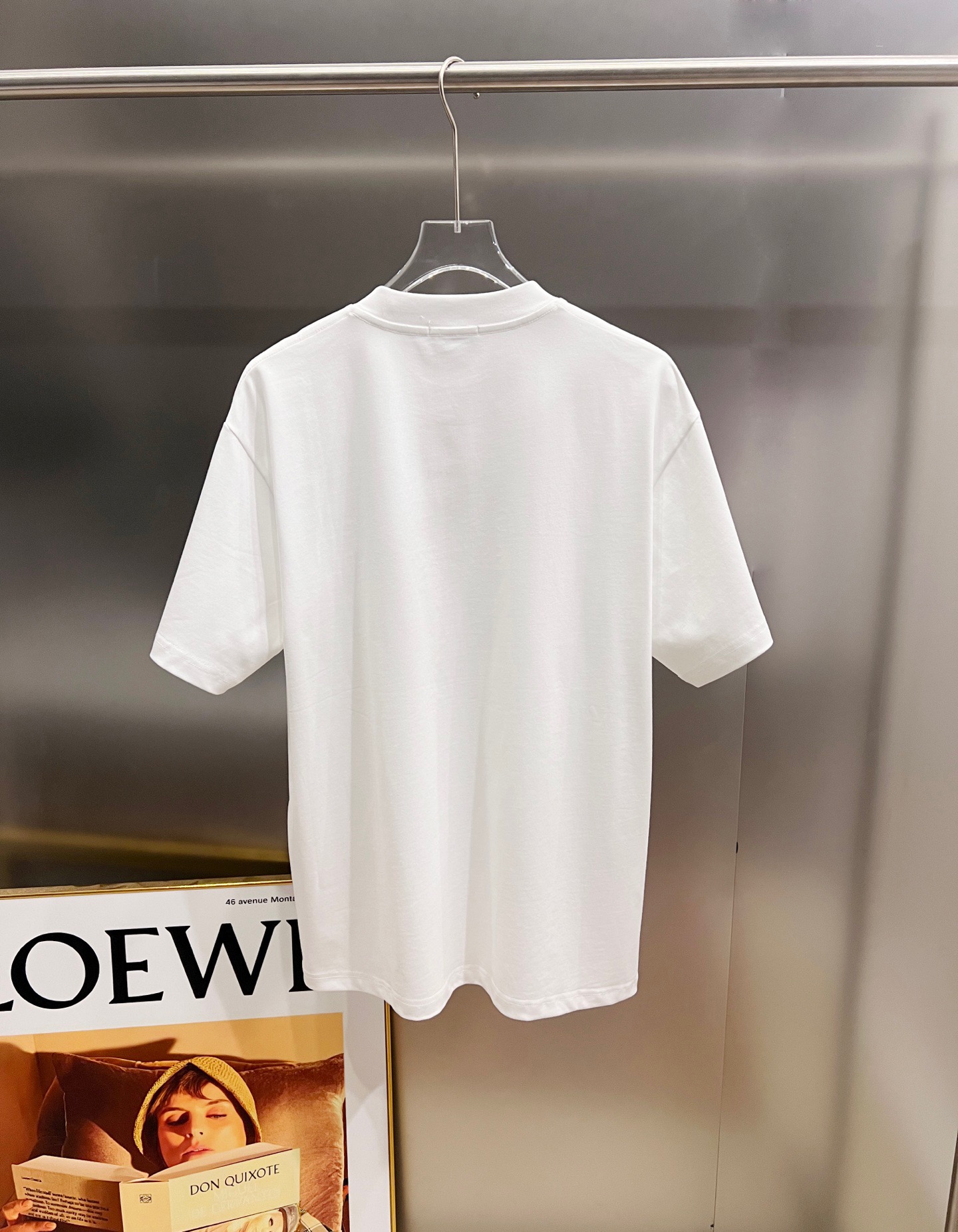 Dior T-Shirt in Black