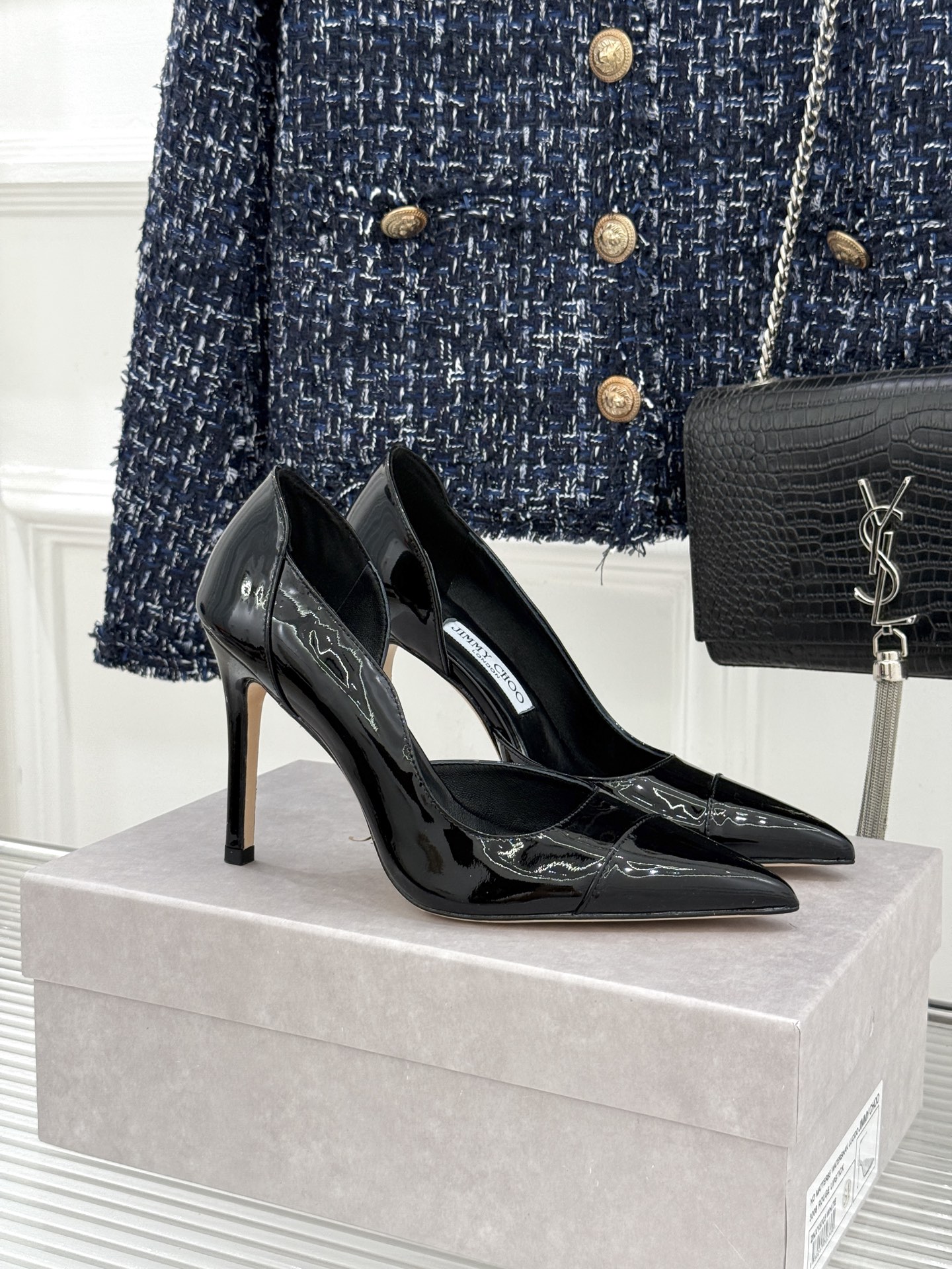 Heels 86320260905
