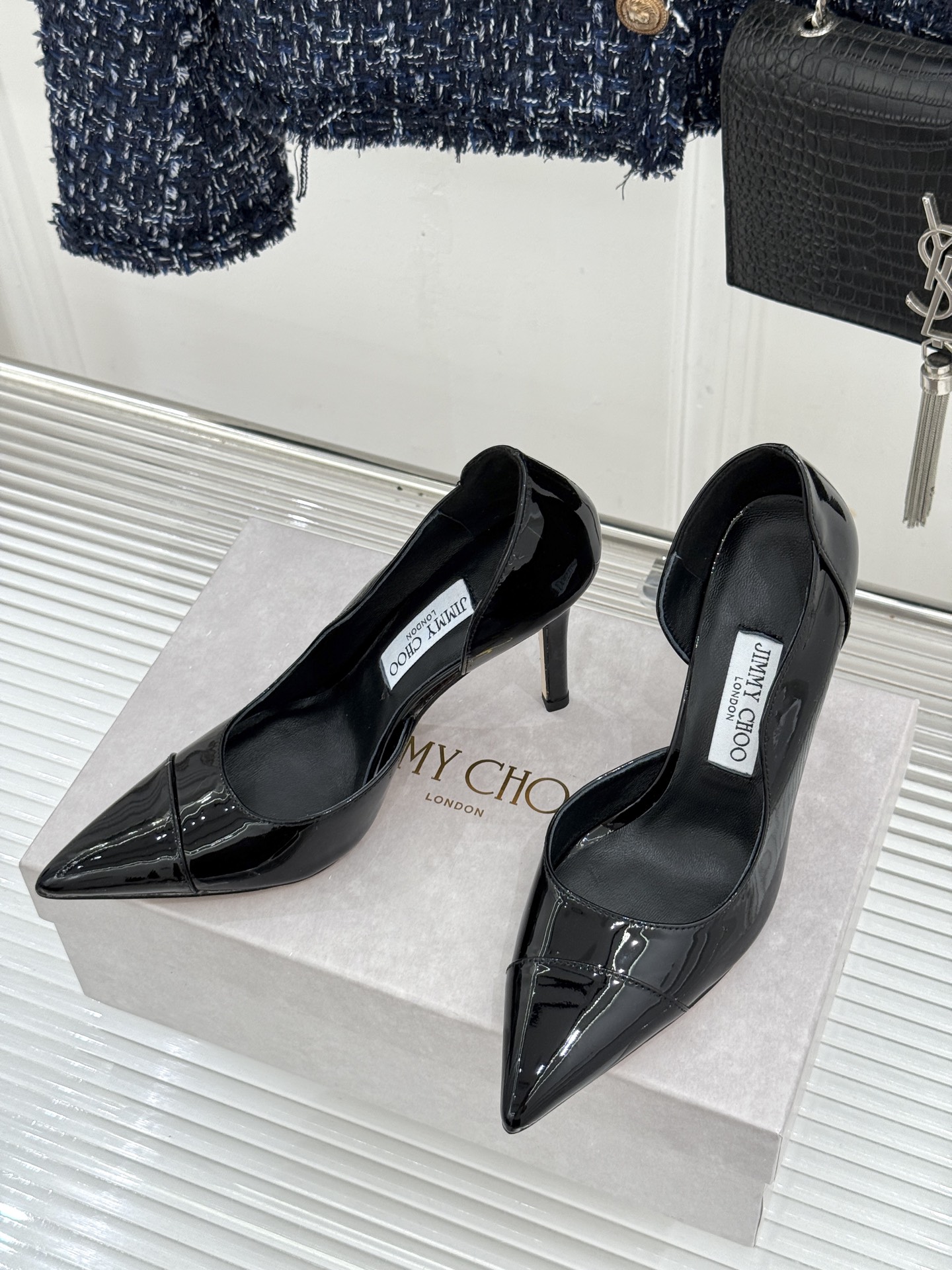 Heels 86320260905