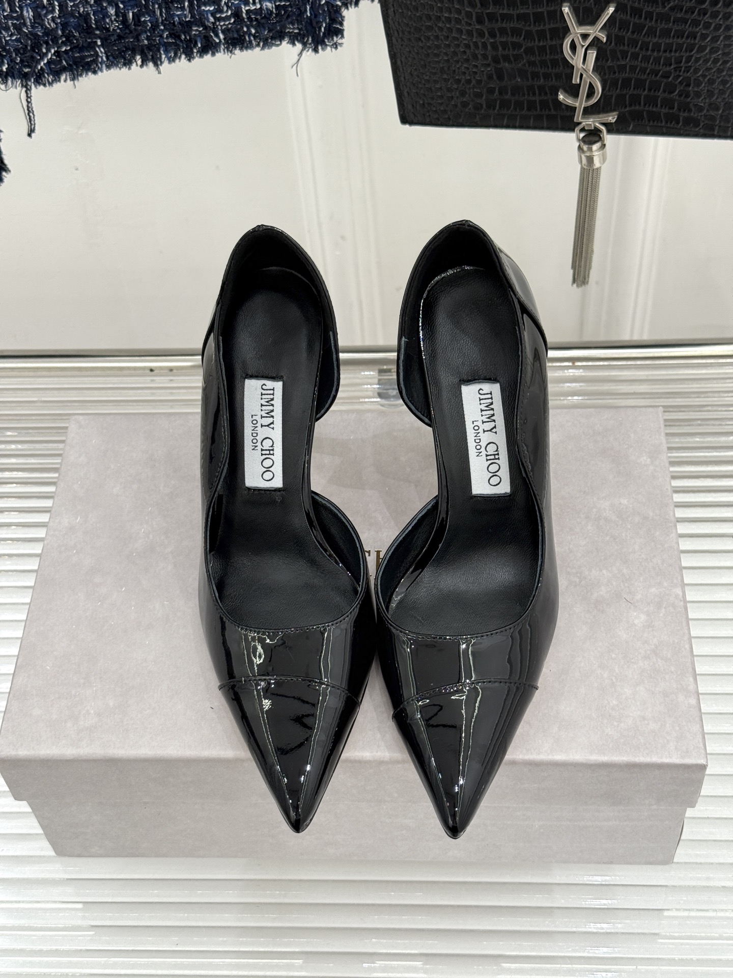 Heels 86320260905