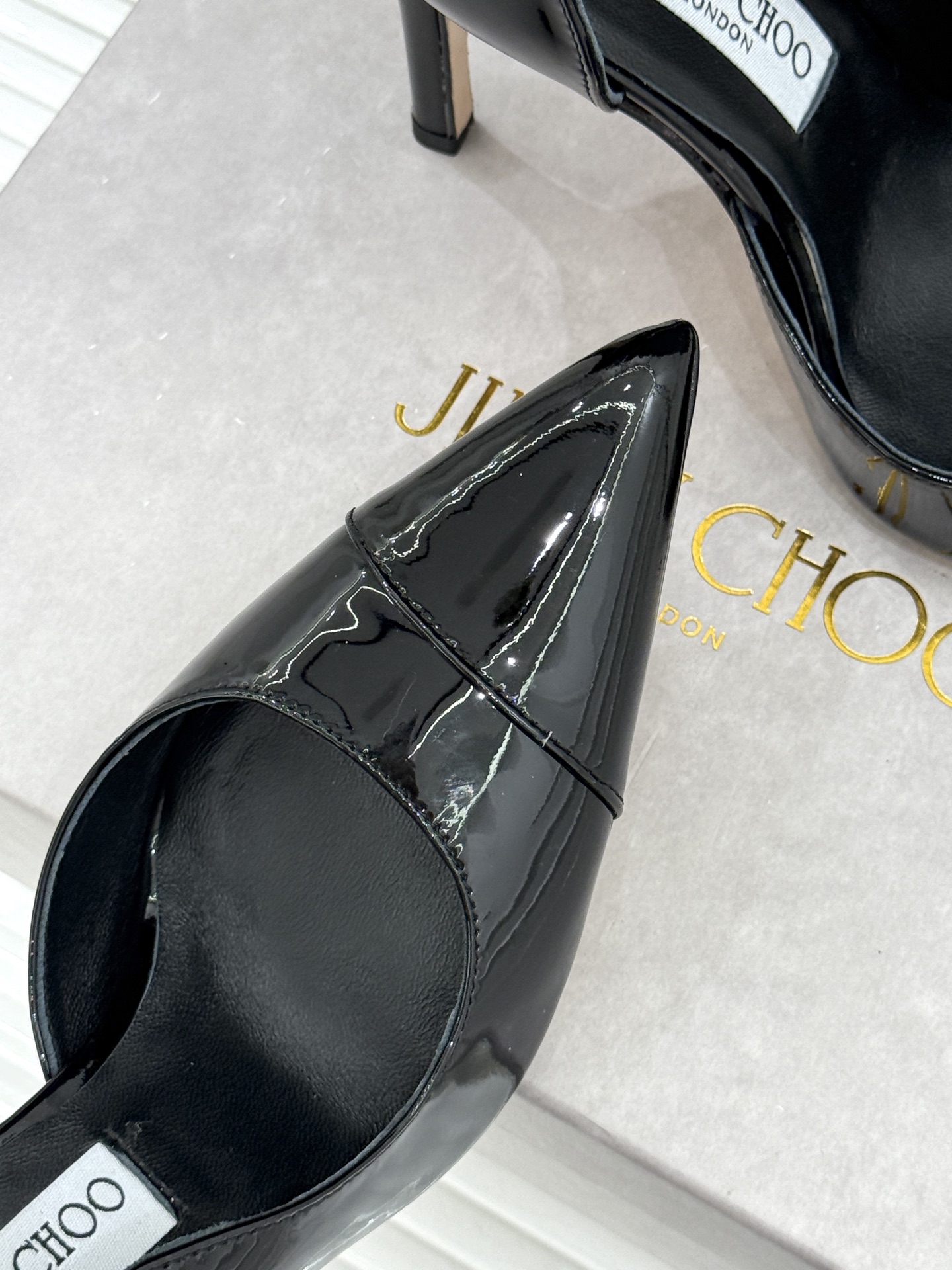 Heels 86320260905