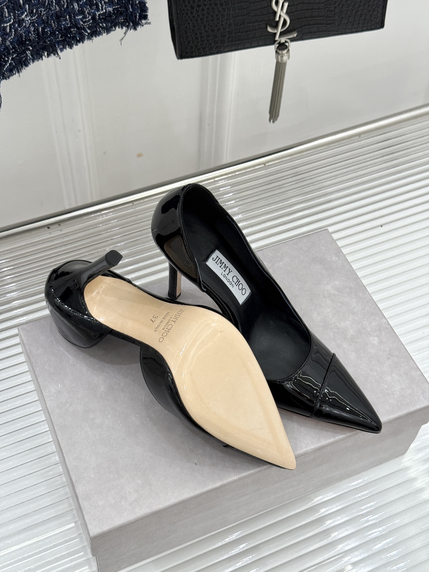 Heels 86320260905