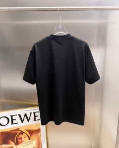 Dior T-Shirt in Black