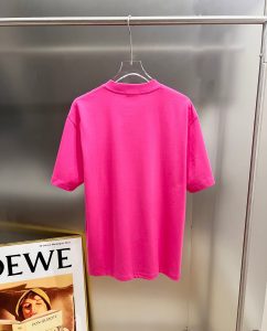 Dior T-Shirt in Black