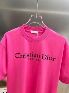 Dior T-Shirt in Black