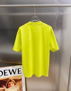 Dior T-Shirt in Black