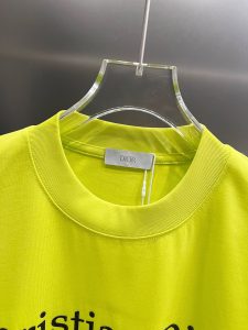 Dior T-Shirt in Black