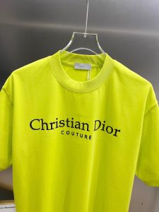 Dior T-Shirt in Black