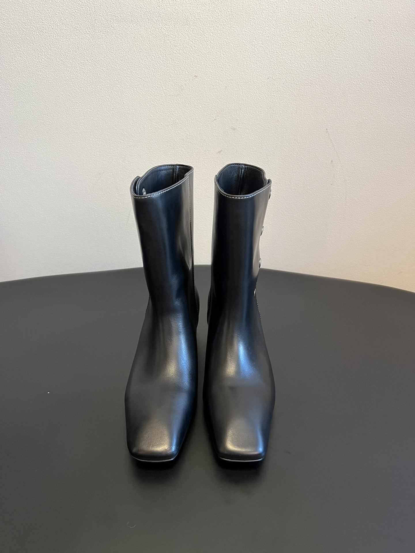 Boots in Brown