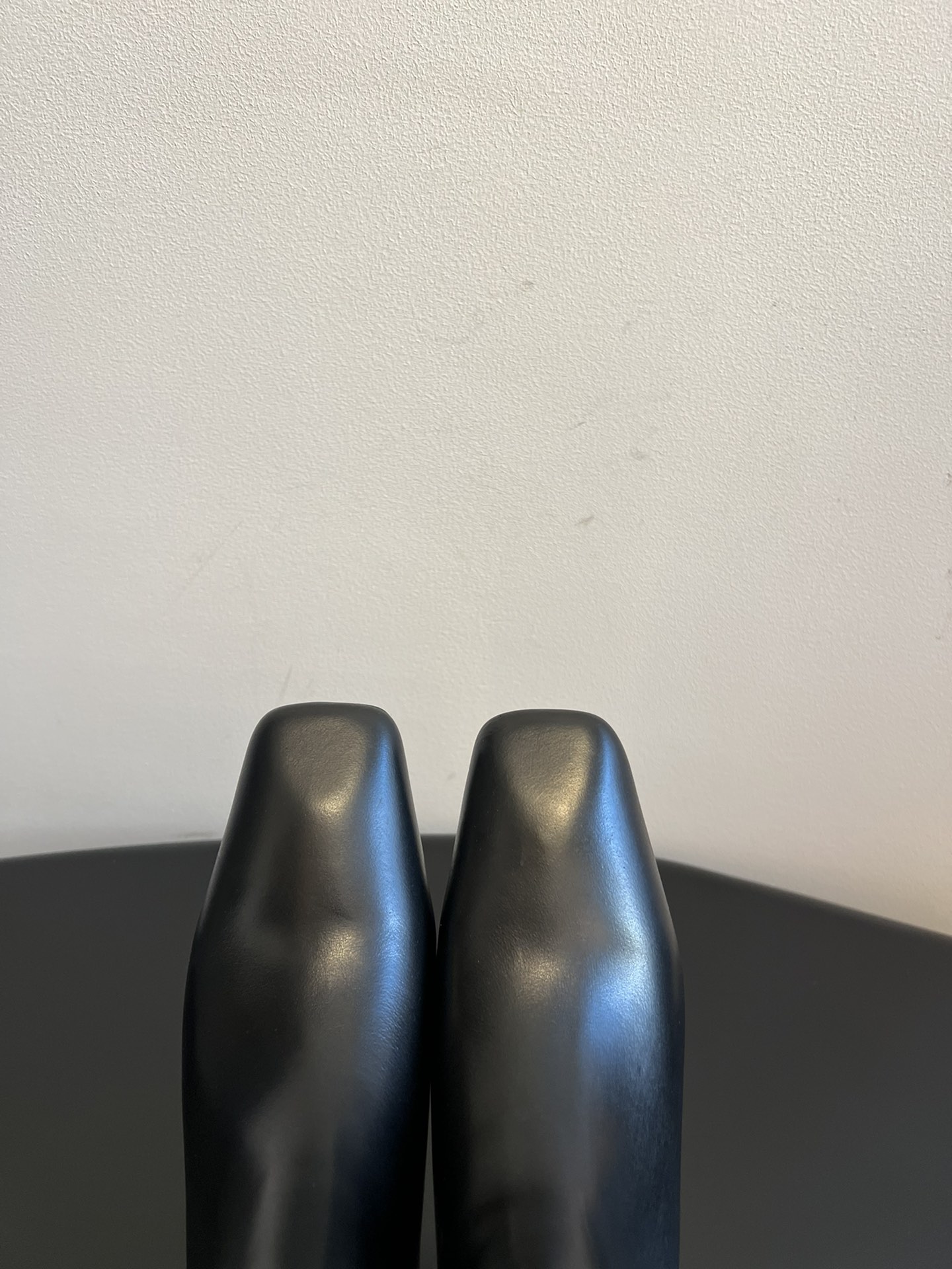 Boots in Brown